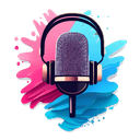 VocalScribe Logo